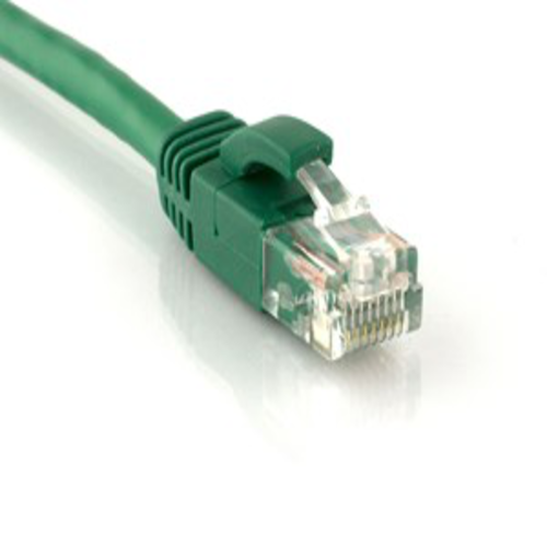 CAT6 RJ45 Patch Cables