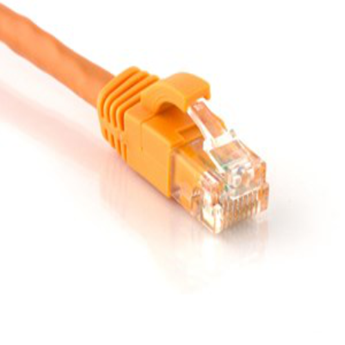 CAT6 RJ45 Patch Cables