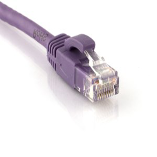 CAT6 RJ45 Patch Cables