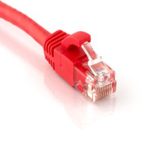 CAT6 RJ45 Patch Cables