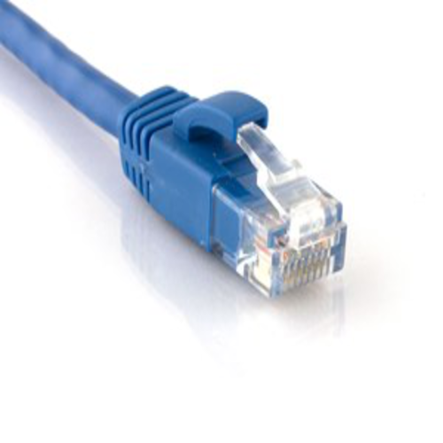 CAT6 RJ45 Patch Cables