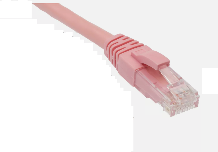 CAT6 RJ45 Patch Cables