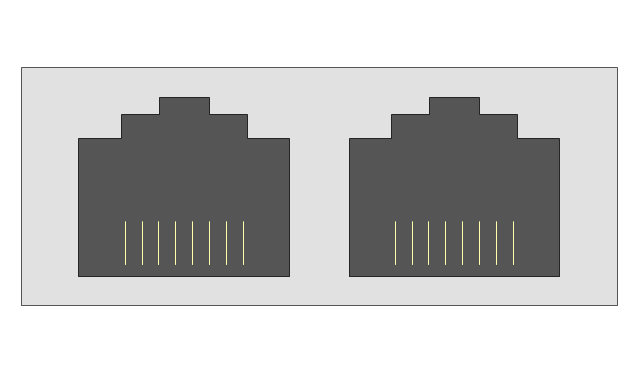 CAT6 RJ45 Patch Cables