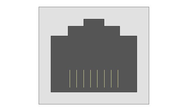 CAT6 RJ45 Patch Cables