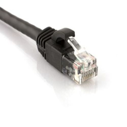 CAT6 RJ45 Patch Cables